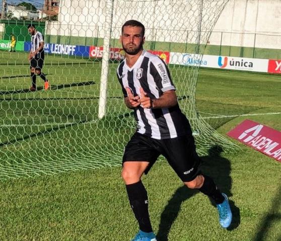 Resende vira sobre a Cabofriense e vence a primeira no Carioca