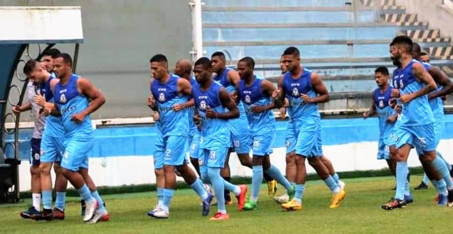 Macaé Esporte busca reabilitação na Taça Rio contra o Madureira