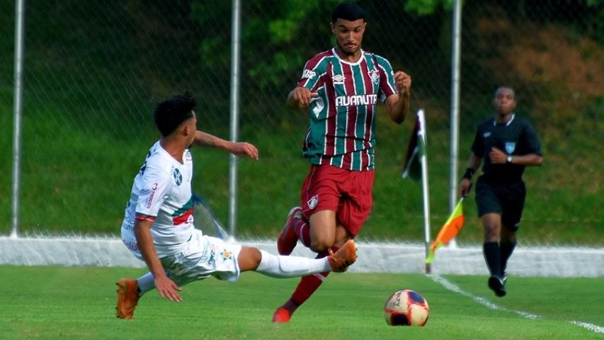 Vasco e Fluminense também avançam no OPG