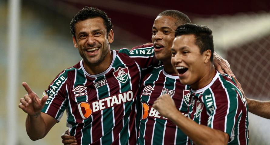 Fred marca e Flu vence o Inter-RS