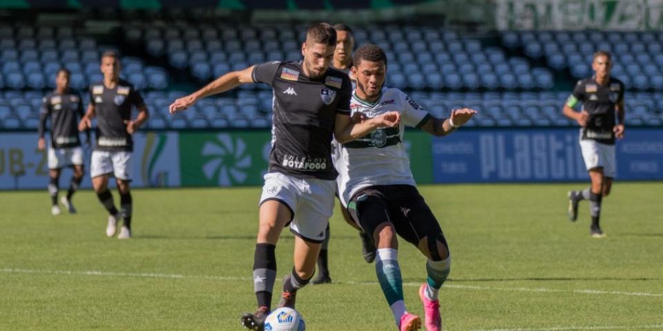 Empate no primeiro jogo da decisão