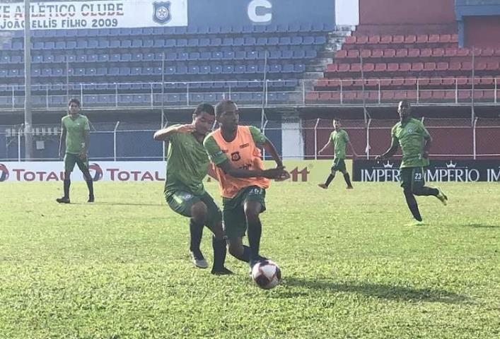 A bola vai rolar na Série A2 do Carioca