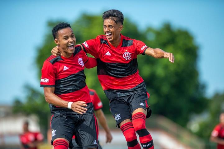 Sub-20: Resultados da quarta rodada da Taça Guanabara