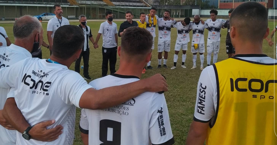 Americano bate o Audax e pega o Artsul na final da Taça Santos Dumont