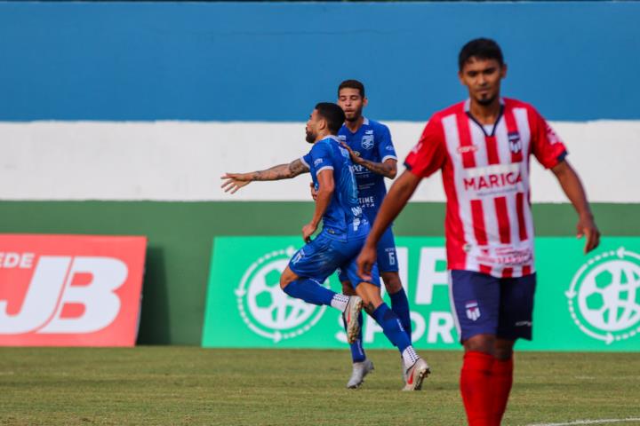 Artsul está na final da Taça Santos Dumont