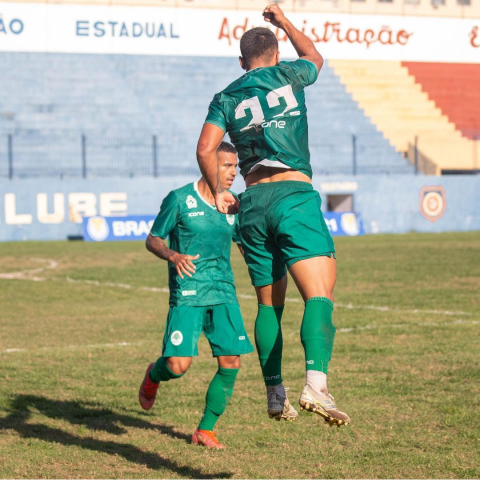 Boavista vira sobre o Madureira e volta ao G4