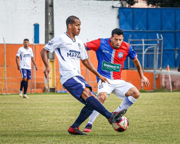 Definidas as semifinais da Taça Corcovado