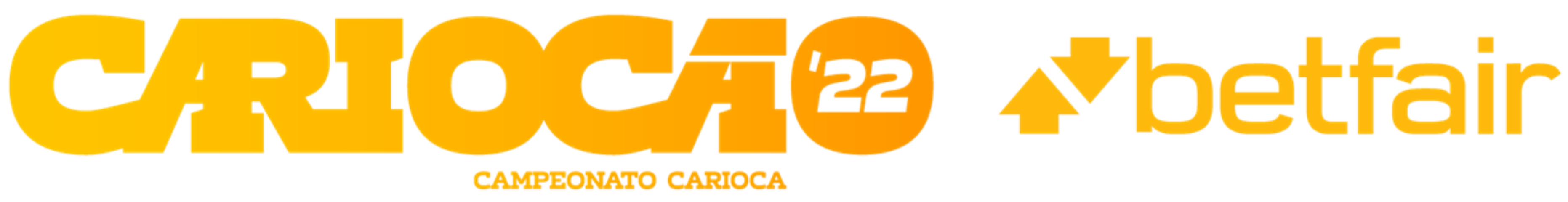 Cariocão betfair 22