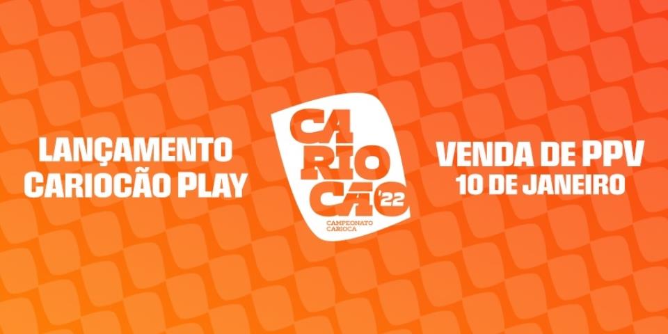 Campeonato Carioca 2021 - Botafogo TV - Pay-Per-View