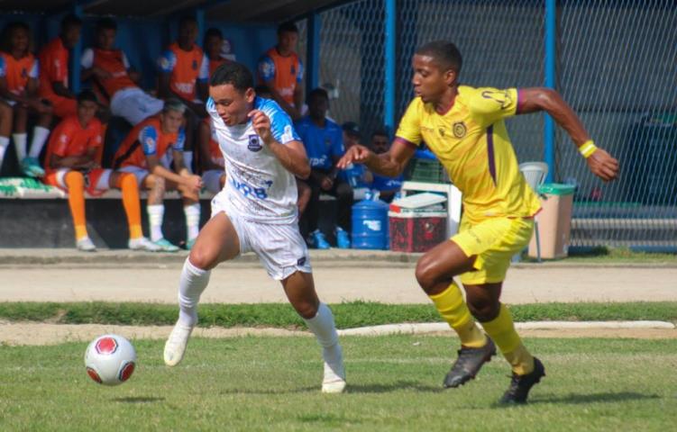 OPG: Pérolas e Madura sem vantagem pro segundo jogo da semi