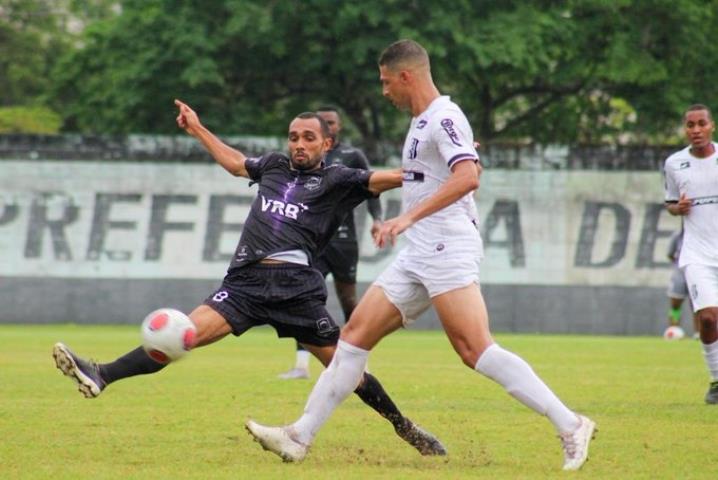 B1: Pérolas goleia e encaminha classificação