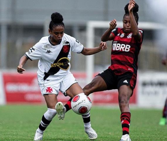 Rubro-Negras vão buscar mais um título Carioca