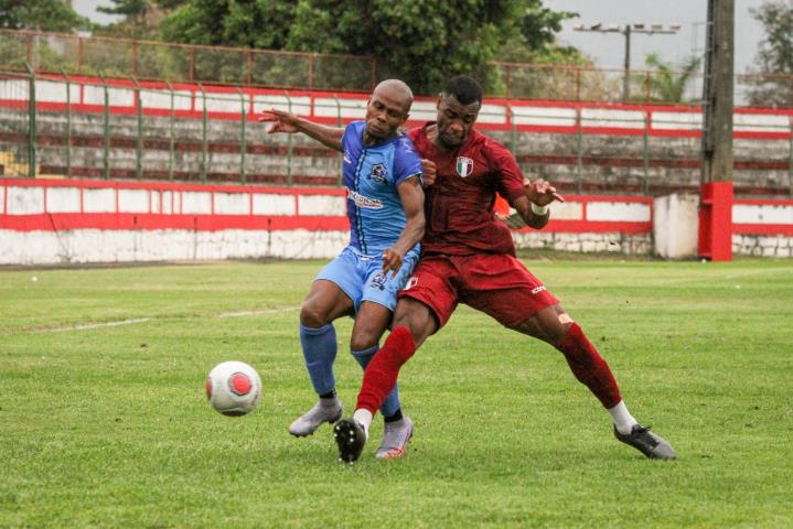 Goytacaz é o primeiro semifinalista da B2