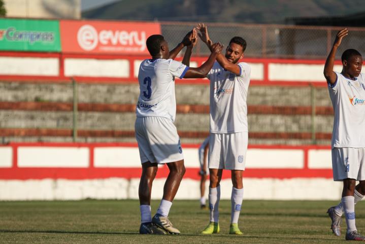 Rio de Janeiro é o segundo semifinalista da B2