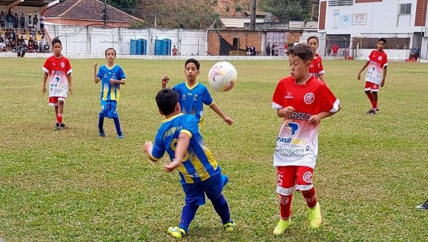 Definidos os semifinalistas do Calcário