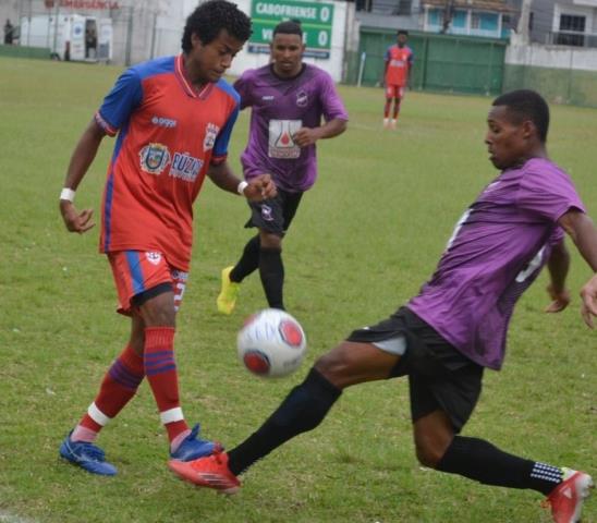 B2: Campistas vencem no fechamento da rodada