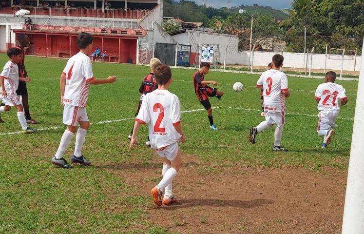 Definidos os finalistas do Calcário das Escolinhas