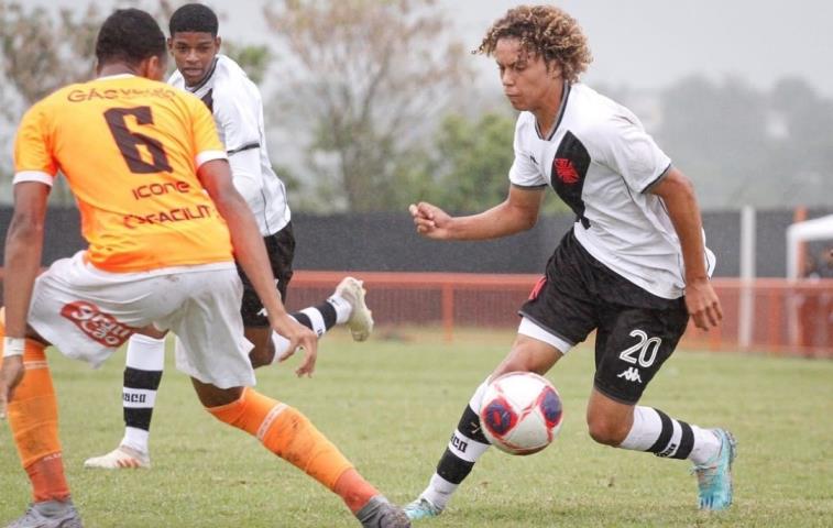 Clássico dos Milhões decide Carioca Sub-17