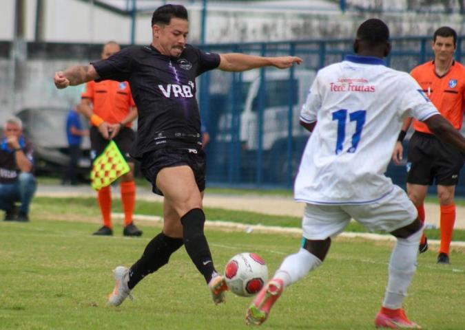 Semifinais da B1: Pérolas vence. Duque e Serrano empatam