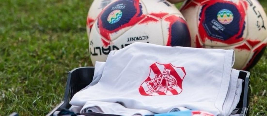 Parabéns, Bangu!!