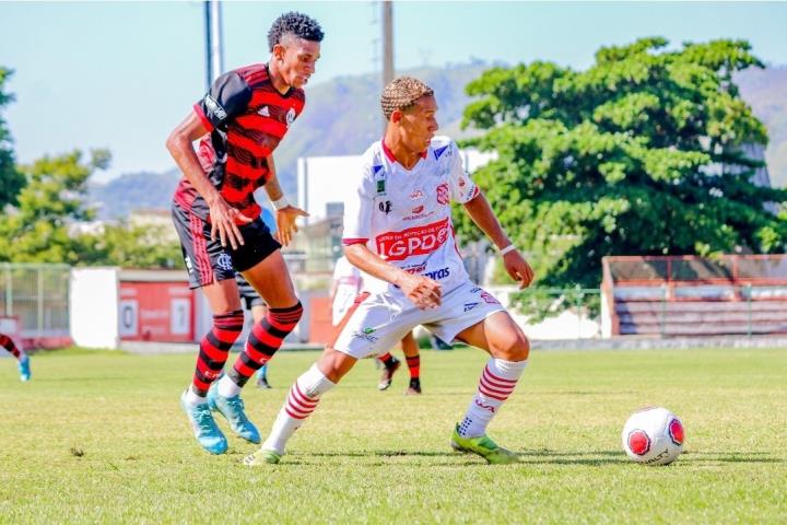 Sub-20: 14 gols no complemento da quinta rodada