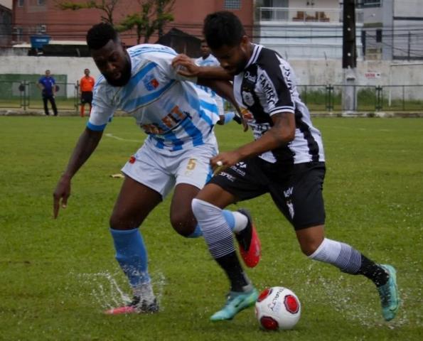 Visitantes brilham na estreia da Série A2