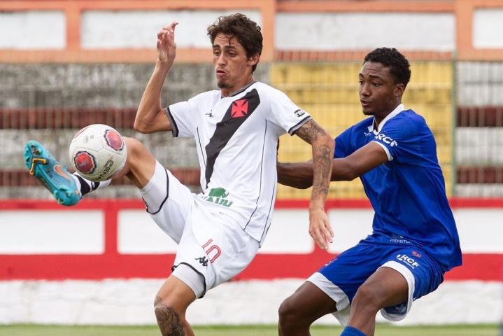 Carioca Sub-20: Resultados da oitava rodada da Taça GB