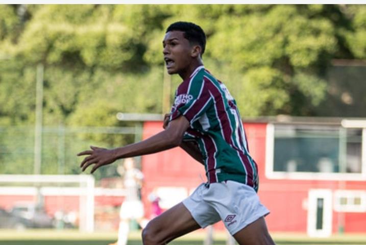 Vasco e Fluminense estão na decisão da Copa Rio Sub-17 e Sub-15