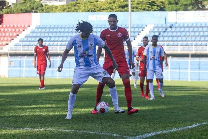 Visitantes seguem brilhando na Série A2