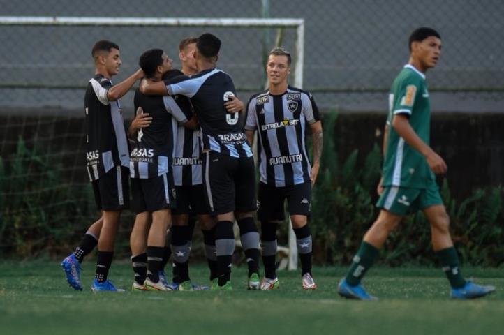 Definidas quartas de finais do Carioca Sub-20