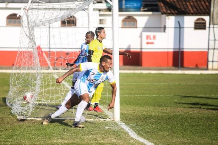 Rodada da Santos Dumont define os classificados