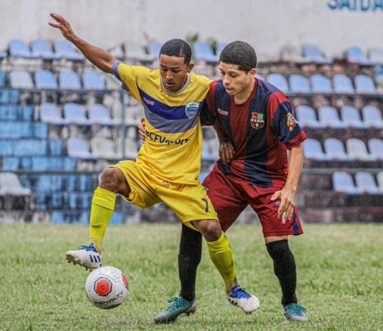 Chuva de gols na quinta rodada da Série C