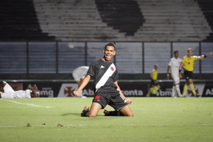 Meninos da Colina estão na final da Copa do Brasil Sub-17