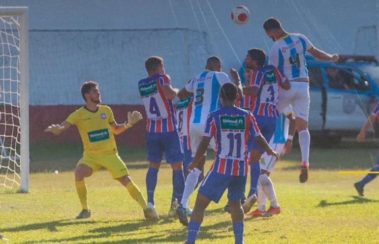 Série A2: Frizão derrota o Macaé e sai da lanterna