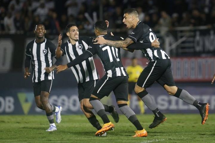 Vitória do Glorioso em Bragança Paulista