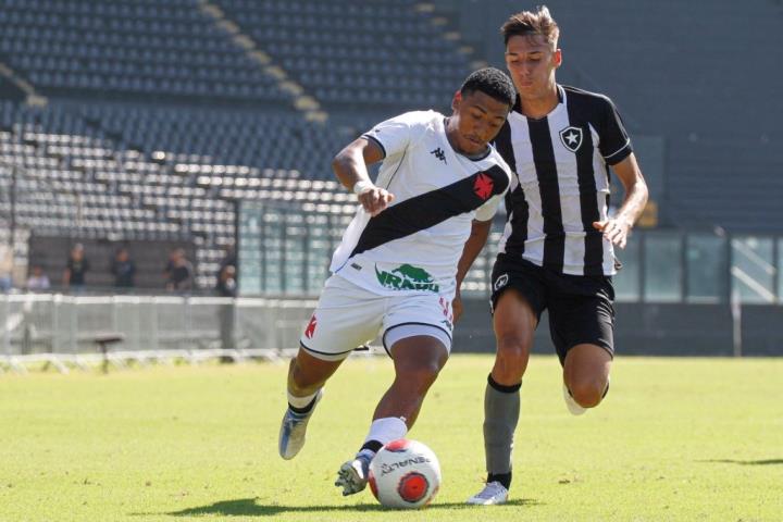 Carioca Sub-20: Vasco vence novamente e está na final