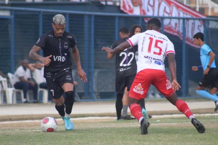 Copa Rio: Goleadas na abertura das oitavas