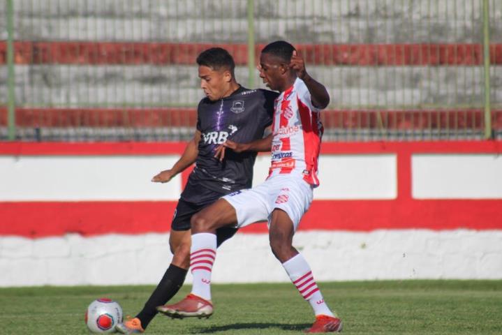 Seis avançam para as quartas da Copa Rio