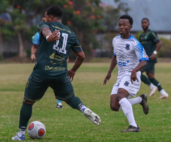 Gonçalense e Americano avançam na Copa Rio