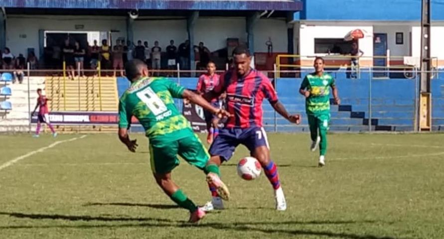 Série B2: Chuva de gols na segunda rodada