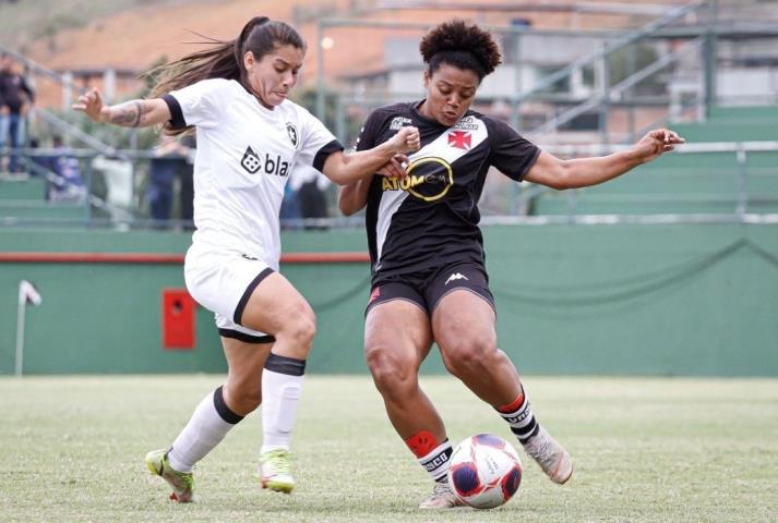 Flu e Botafogo vencem na abertura da rodada