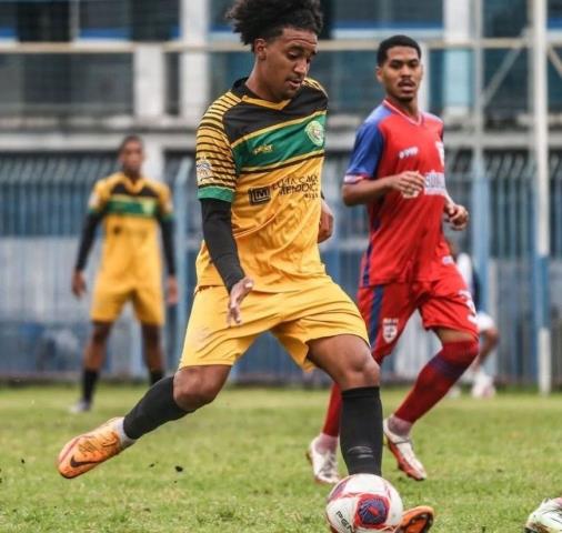 Série B2: gols e muito equilíbrio na quinta rodada