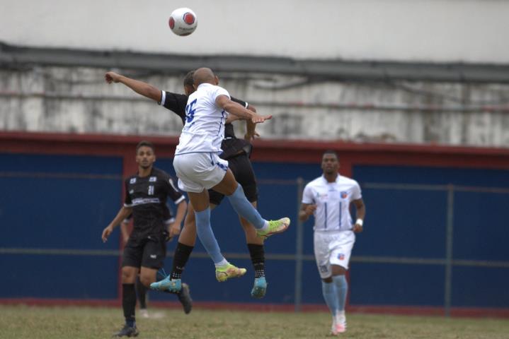 Série B1: Empate no encerramento da rodada