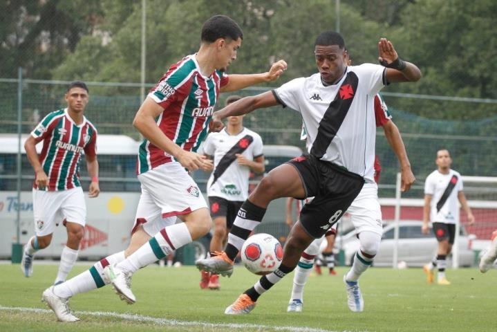 Sorteadas as tabelas do Carioca Sub-20 e Copa Rio Sub-15, 16 e 17