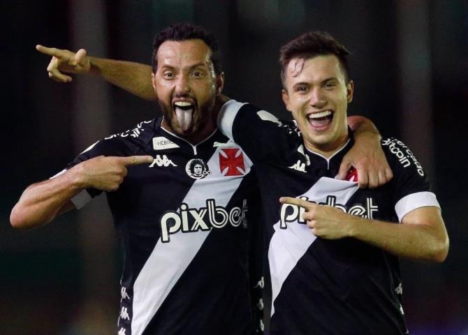 Vasco vence a primeira no Carioca Betnacional