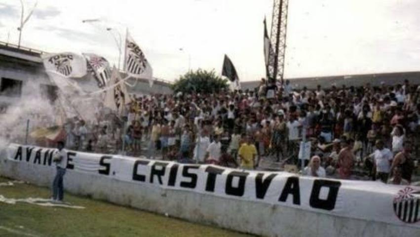 Parabéns, Tovão!