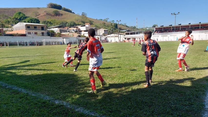 Semifinais do Calcário das Escolinhas serão neste sábado (19/10)