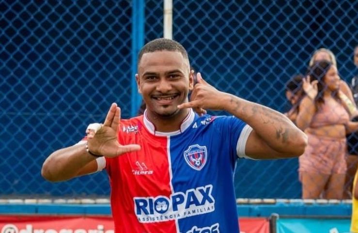 Belford Roxo bate o Cesso e retoma a ponta da B2