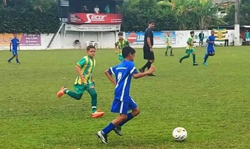 Definidos os finalistas do Calcário das Escolinhas