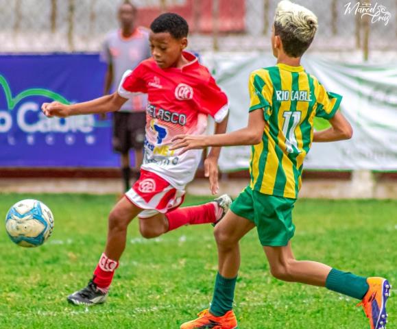 Primeiros semifinalistas são definidos no Calcário das Escolinhas